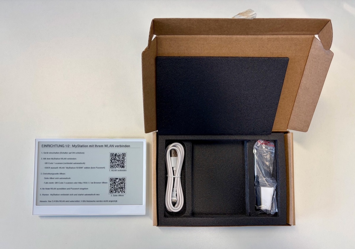 Packaging